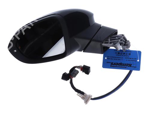 Left mirror VW GOLF VIII (CD1, DA1) 2.0 GTI | BP36804570C26 - Image 8