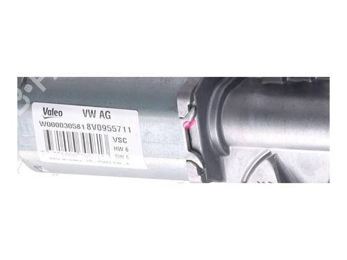Rear wiper motor AUDI A3 Sportback (8VA, 8VF) RS3 quattro | BP28104723M102 