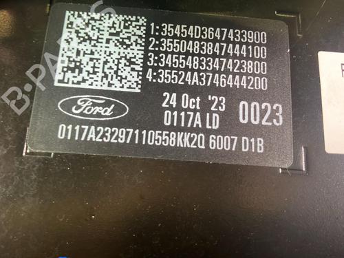 Motor FORD TRANSIT V363 Platform/Chassis (FED, FFD) 2.0 EcoBlue | BP35790747M1 - Image 14
