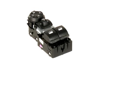 Left front window switch OPEL VIVARO C Van (K0) VIVARO-E HYDROGEN | BP39925039I27 - Image 2