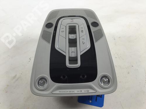 Used Interior roof light AUDI E-TRON (GEN) 55 quattro (408 hp) 8206207