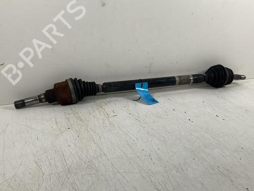 Left front driveshaft OPEL CORSA F (P2JO) 1.2 (68) | BP40189318M38 - Image 2