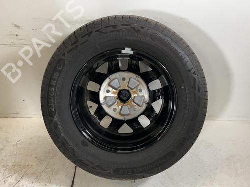 Fælk FORD TRANSIT V363 Platform/Chassis (FED, FFD) 2.0 EcoBlue | BP38067617C45 - Image 13
