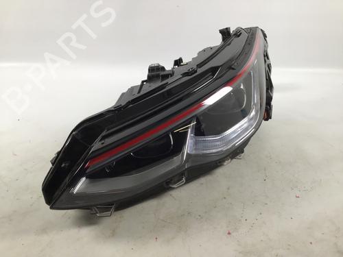 Left headlight VW GOLF VIII (CD1, DA1) 2.0 GTI | BP33304102C28 - Image 3