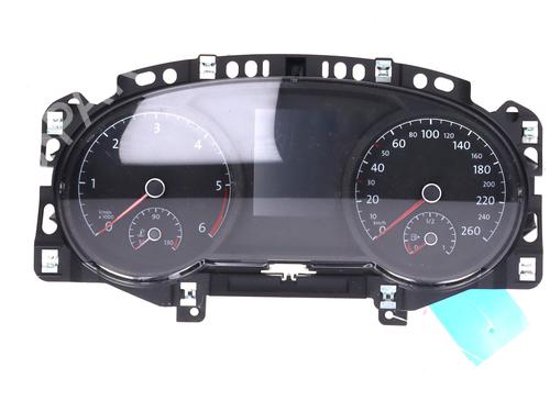 instrument-cluster-vw-golf-vii-variant-ba5-bv5-2013-2014-2015-2016-2017-2018-2019-2020-2021-2022-37455170 main image