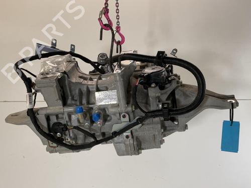 Engine NISSAN LEAF (ZE1) Electric | BP37643345M1 - Image 2