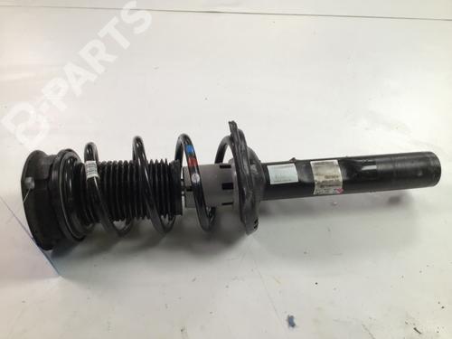 Used Right front shock absorber VW GOLF VII (5G1, BQ1, BE1, BE2) 2.0 R 4motion (310 hp) 6591689