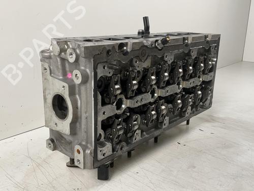 Cylinder head VW CRAFTER Van (SY_, SX_) 2.0 TDI FWD (SYB, SYC, SYD) | BP25335158M5 - Image 2
