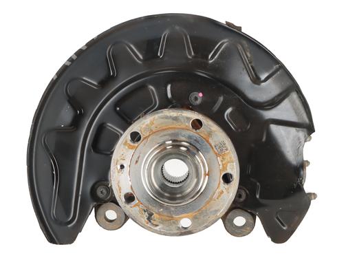 Braccio di sospensione anteriore sinistra VW T-ROC (A11, D11) 1.5 TSI (150 hp) 16892180