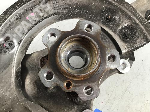 Left front steering knuckle BMW 7 (G11, G12) M 760 i, Li xDrive | BP10412177M25 