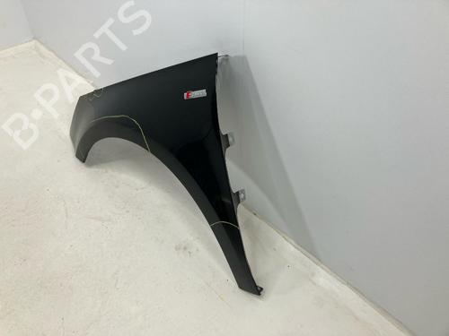 Left front fenders AUDI A1 Sportback (8XA, 8XF) 1.4 TFSI | BP26183042C41 