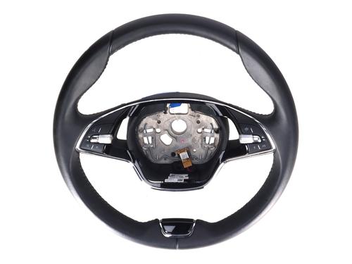 Used Steering wheel SKODA KAMIQ (NW4) 1.5 TSI (150 hp) 23001502