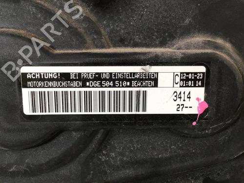 Engine VW MULTIVAN T7 (STM, STN) 1.4 eHybrid | BP32447861M1