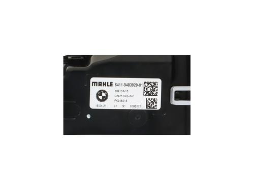 Electronic module BMW 5 (G30, F90) M5 Competition | BP36003106M83 - Image 3