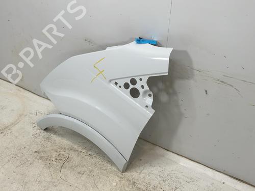 Forskærm venstre FORD TRANSIT V363 Platform/Chassis (FED, FFD) 2.0 EcoBlue | BP32864525C41 - Image 3