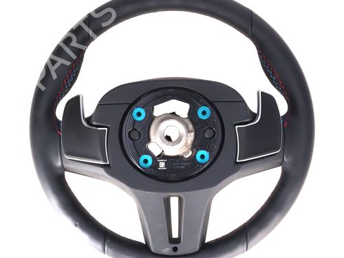 Steering wheel BMW X7 (G07) xDrive M 60 i Mild Hybrid | BP39928093C49 - Image 3