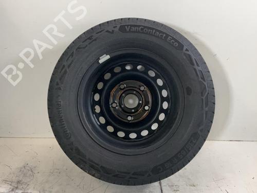 Fælk FORD TRANSIT V363 Platform/Chassis (FED, FFD) 2.0 EcoBlue | BP39181289C45 - Image 16