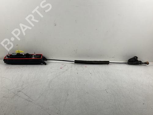 Gear lever VW GOLF VIII (CD1, DA1) 1.5 eTSI | BP40219157M90 - Image 2
