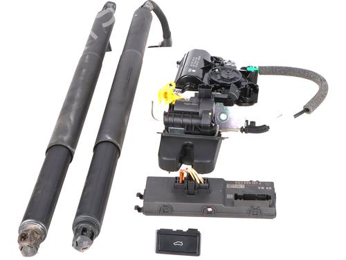 Module électronique Module électronique VW TIGUAN (AD1, AX1) 2.0 TDI 4motion (150 hp) 36524027 36524027