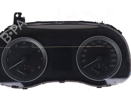 Used Instrument cluster Instrument cluster 38600488 38600488