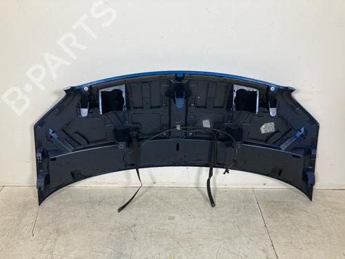Hood SMART FORTWO Coupe (453) 1.0 (453.342, 453.343) | BP21163296C1 