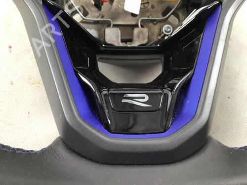 Ratt VW GOLF VIII (CD1, DA1) 2.0 TSI R 4motion | BP33907301C49 - Image 4