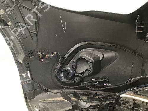 Front bumper MERCEDES-BENZ GLA (H247) GLA 200 (247.787) | BP27260721C7 