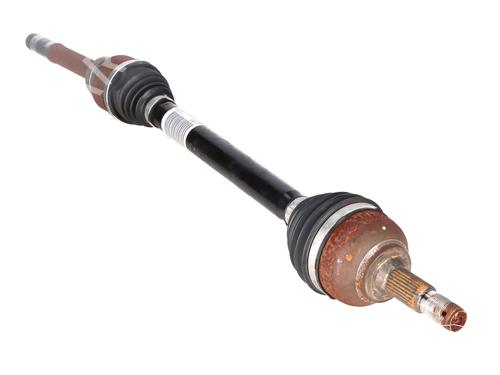 Used Right front driveshaft Right front driveshaft OPEL VIVARO C Van (K0) VIVARO-E HYDROGEN (136 hp) 39921161 39921161