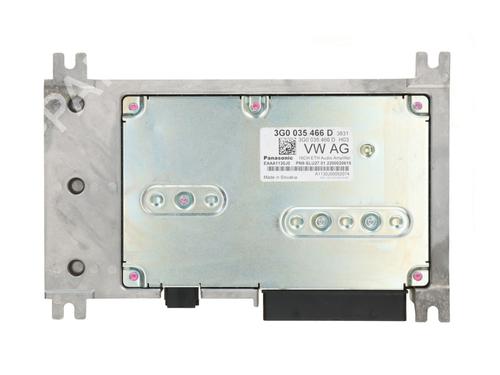 Used Electronic module VW TIGUAN ALLSPACE (BW2, BJ2) 2.0 TSI 4motion (220 hp) 32442533