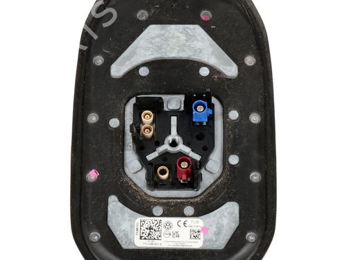 Antenne/Base VW MULTIVAN T7 (STM, STN) 2.0 TDI | BP37666821C140 - Image 3