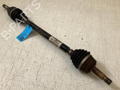 Used Right front driveshaft Right front driveshaft 38600544 38600544