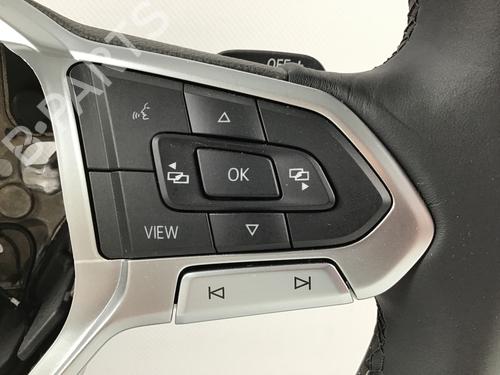 Ratt VW PASSAT B8 Variant (3G5, CB5) 2.0 TDI 4motion | BP33905788C49 - Image 3
