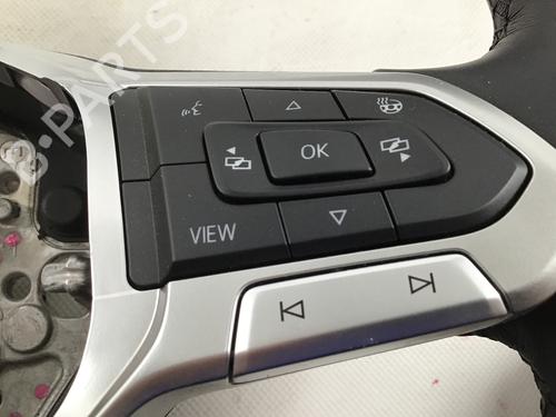 Steering wheel VW PASSAT B8 Variant (3G5, CB5) 1.4 TSI | BP36184994C49 - Image 3