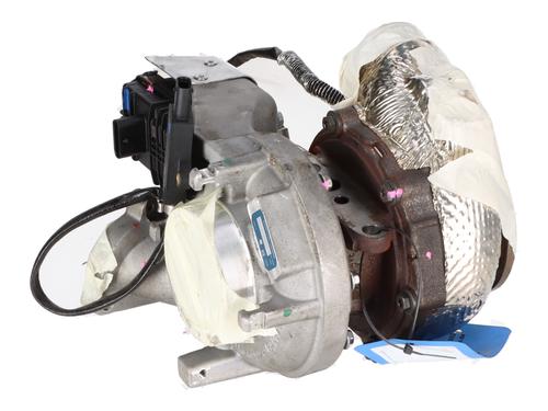 Turbocharger/Supercharger VW TOUAREG (CR7, RC8) 4.0 V8 TDI 4motion | BP30183146M71 