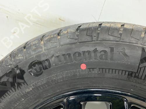 Rim FORD TRANSIT V363 Platform/Chassis (FED, FFD) 2.0 EcoBlue | BP35778452C45 - Image 5
