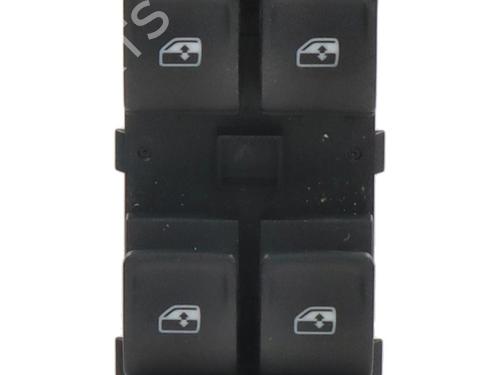 Left front window switch VW PASSAT B8 Variant (3G5, CB5) 2.0 TDI | BP37422161I27 - Image 2