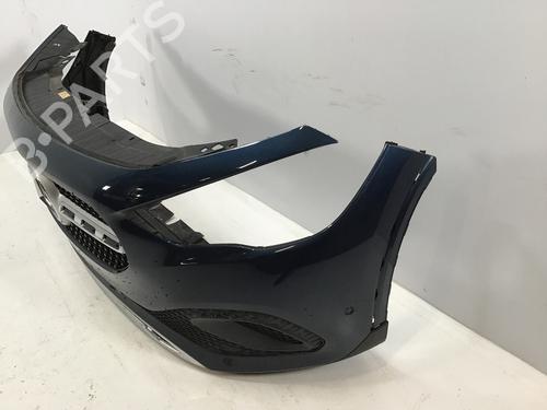 Front bumper MERCEDES-BENZ GLA (H247) GLA 200 (247.787) | BP26721827C7 