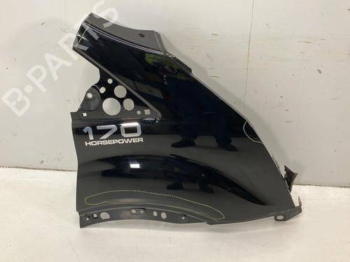 Used Right front fenders Right front fenders FORD TRANSIT V363 Platform/Chassis (FED, FFD) 2.0 EcoBlue (170 hp) 34161650 34161650