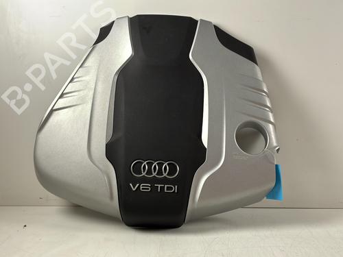 Used Upper protection Upper protection AUDI A8 D4 (4H2, 4H8, 4HC, 4HL) 3.0 TDI quattro (258 hp) 35719051 35719051