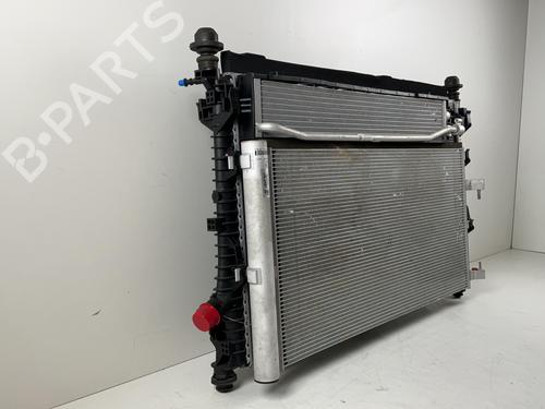 Radiator set FORD TRANSIT V363 Platform/Chassis (FED, FFD) 2.0 EcoBlue | BP34435488M120 - Image 6