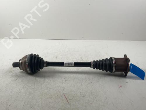 Used Other AUDI A3 (8V1, 8VK) 2.0 TDI quattro (184 hp) 31374693