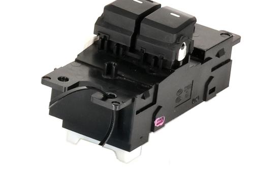 Left front window switch HYUNDAI i20 II (GB, IB) 1.2 | BP38566863I27 - Image 2