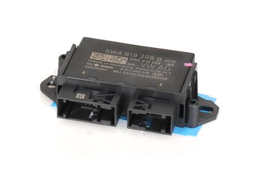 Electronic module CUPRA FORMENTOR (KM7, KMP) 1.4 e-Hybrid VZ | BP37401081M83 - Image 3