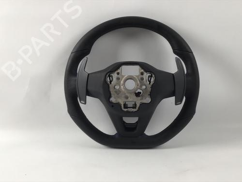 Steering wheel VW GOLF VIII (CD1, DA1) 2.0 TSI R 4motion | BP33802895C49 - Image 5