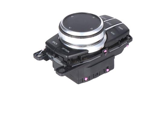 Used Switch BMW 5 (G30, F90) 530 d (265 hp) 28680243