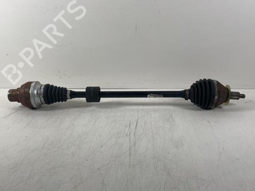 Used Right front driveshaft Right front driveshaft VW TAIGO (CS1) 1.5 TSI (150 hp) 34696296 34696296