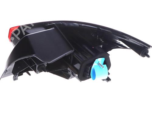 Left taillight OPEL CORSA F (P2JO) 1.2 MHEV | BP40189621C34 - Image 2