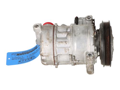 AC compressor VW TOUAREG (CR7, RC8) 3.0 TSI 4motion | BP29430426M34 
