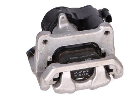 Left rear brake caliper OPEL VIVARO C Van (K0) 2.0 All-wheel Drive | BP39919448M107 - Image 3