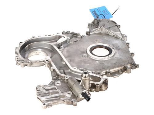 Registerdæksel Registerdæksel VW TOUAREG (CR7, RC8) 3.0 TDI 4motion (286 hp) 33884549 33884549